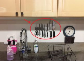 The 3 “nos” that ancient people taught in the kitchen for a wealthy and prosperous family. What are they?