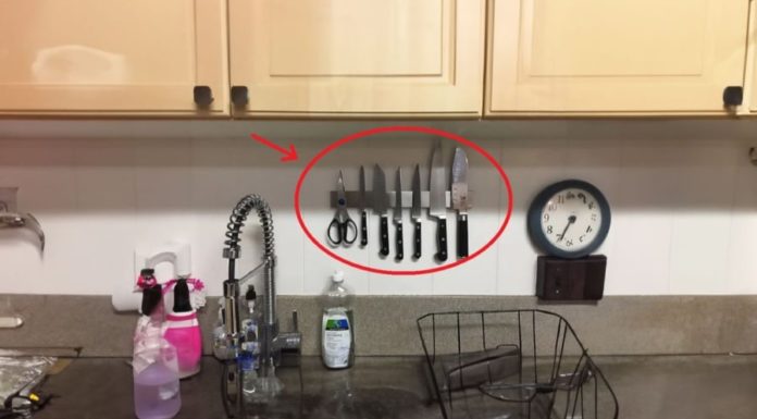 The 3 “nos” that ancient people taught in the kitchen for a wealthy and prosperous family. What are they?