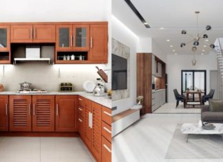 Rearrange your home decor to welcome wealth in the new year