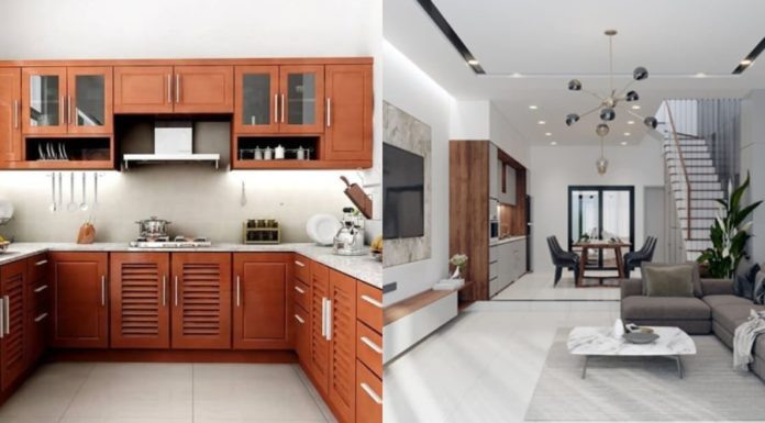 Rearrange your home decor to welcome wealth in the new year