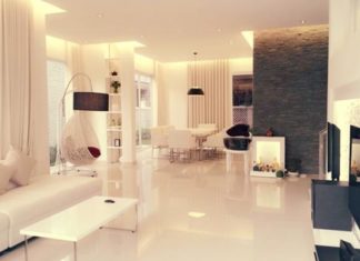 See the Lavish Million-Dollar Kitchen of Vietnamese Duo Vic and Beck