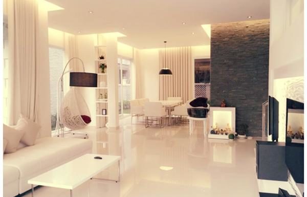 See the Lavish Million-Dollar Kitchen of Vietnamese Duo Vic and Beck