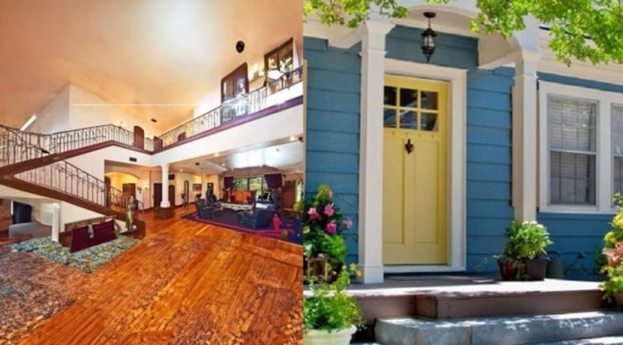 “Why did ancient people say: ‘Big house, big expenses; large room, harmful to people’, no matter how rich you are, don’t waste building like this?”