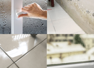 5 Tips for quickly drying your home and belongings in humid weather