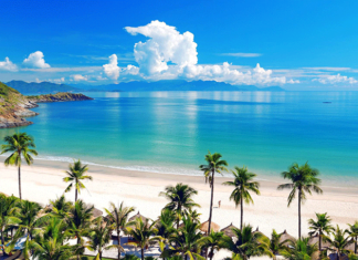 Suggested Hot Beaches for an Unforgettable Holiday Getaway April 30 – May 1