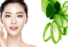 Tips for using aloe vera face wash to boost skin hydration for a bright and healthy complexion daily