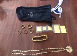 Is Finding Gold a Sign of Good Luck or Bad Luck? Should You Keep It or Dispose of It?