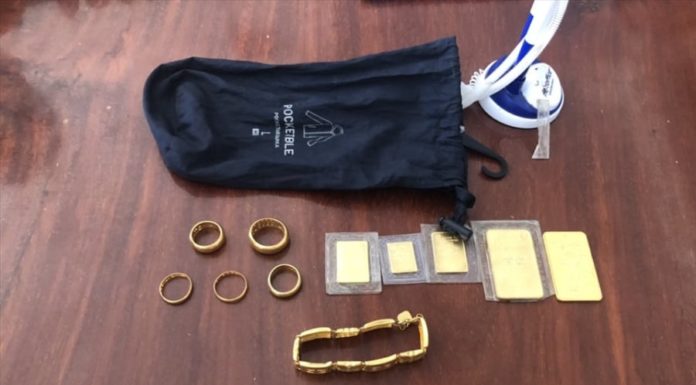 Is Finding Gold a Sign of Good Luck or Bad Luck? Should You Keep It or Dispose of It?