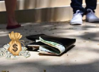 Unleashing Prosperity: The Power of a Found Coin in the New Year