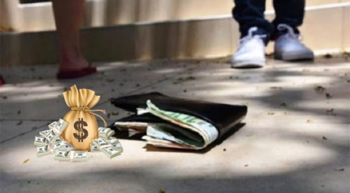 Unleashing Prosperity: The Power of a Found Coin in the New Year