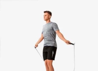 Surprising Jumping Rope is a Fast Weight Loss Exercise
