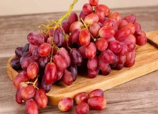 5 Fruits to Include in the Lunar New Year Altar for Prosperous Career and Harmonious Family Life