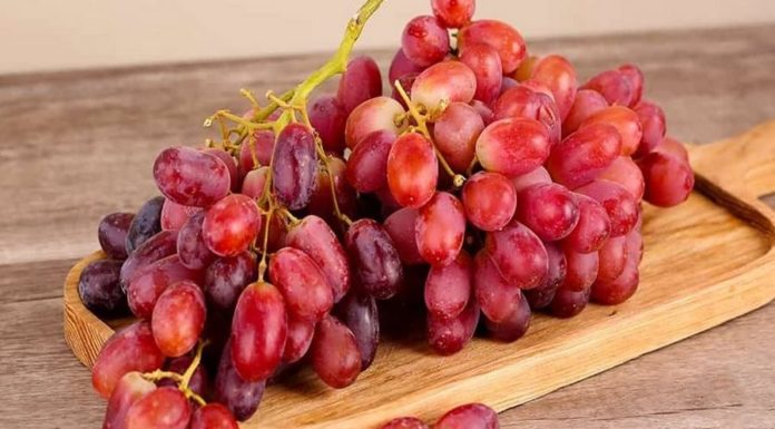 5 Fruits to Include in the Lunar New Year Altar for Prosperous Career and Harmonious Family Life