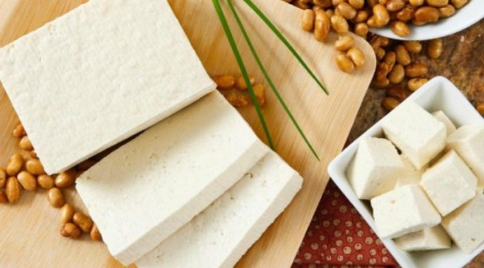 How to Achieve Perfectly fried Tofu Without Having It Become Soggy or Sticky