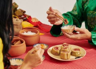 Cool and Creative Responses to Ridiculous Questions During Tet