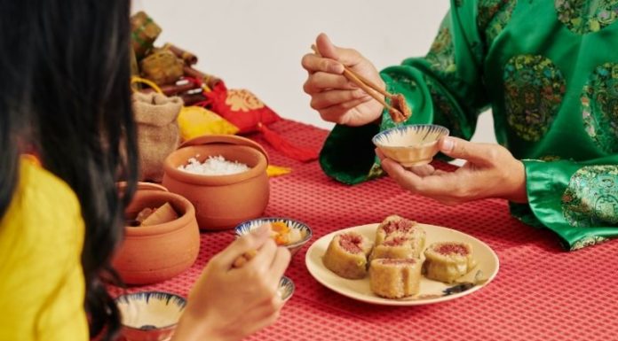 Cool and Creative Responses to Ridiculous Questions During Tet