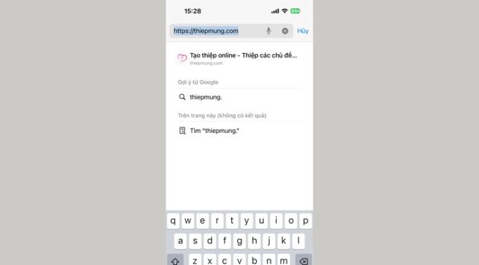 Simple ways to create Lunar New Year greeting cards in 2024 using your phone