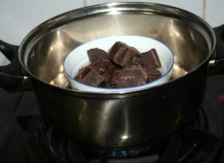 Unique Ways to Melt Chocolate