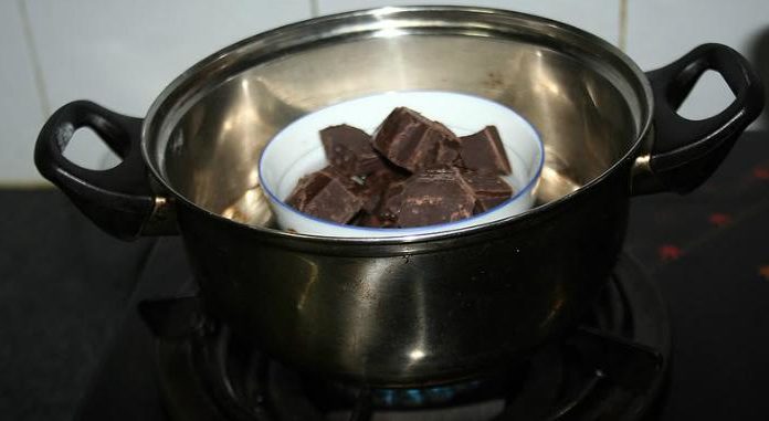 Unique Ways to Melt Chocolate