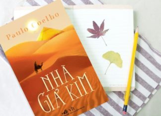 Life lessons Learned from “The Alchemist”