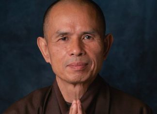 Thich Nhat Hanh’s Thoughtful Quotes About Life