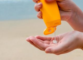 Don’t Risk Skin Damage – Beware of Expiration Date on Sunscreen
