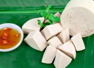 Advice for Buying Gio Lua Away from Traditional Markets During Tet