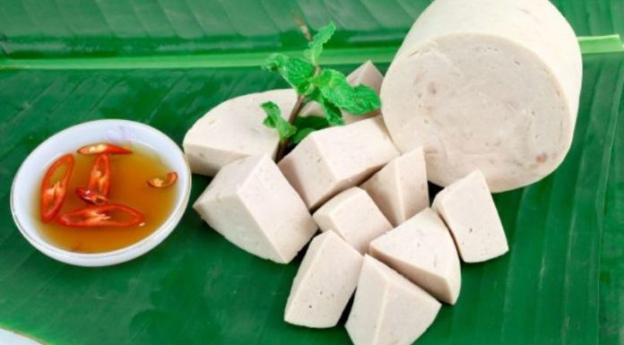 Advice for Buying Gio Lua Away from Traditional Markets During Tet