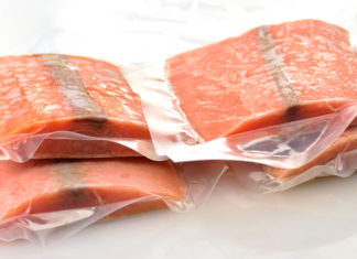 Guidelines for Properly Refrigerating Foods