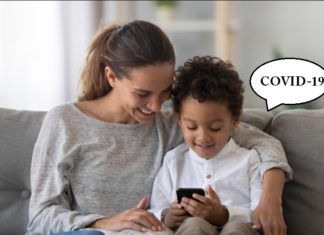 Guidelines for Parents to Help Keep Their Kids Healthy During the COVID-19 Crisis