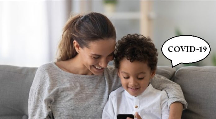 Guidelines for Parents to Help Keep Their Kids Healthy During the COVID-19 Crisis