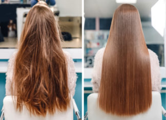 Tips for Maintaining Healthy Hair