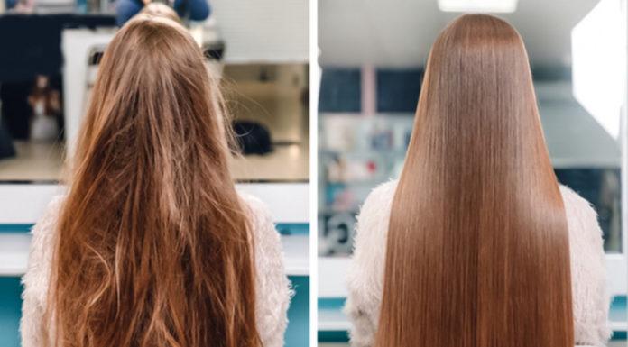 Tips for Maintaining Healthy Hair