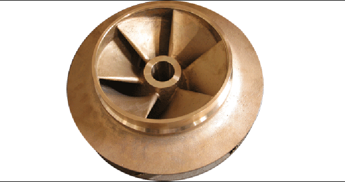 Exploring How Operating Conditions Affect the Impeller of a Submersible Pump