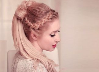 15 Super Cute Long Hairstyles for a Cool Summer Look