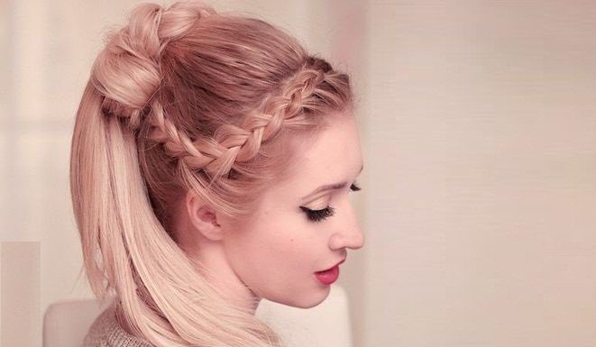 15 Super Cute Long Hairstyles for a Cool Summer Look