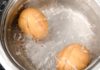 Tips for Perfectly Boiled Eggs Every Time