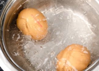 Tips for Perfectly Boiled Eggs Every Time