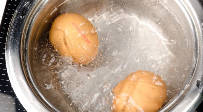 Tips for Perfectly Boiled Eggs Every Time