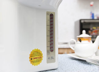 5 Tips to Enhance Safety and Increase Lifespan of Electric Water Heaters