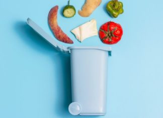 What to Think About When Buying Indoor Trash Cans