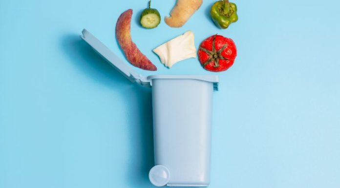 What to Think About When Buying Indoor Trash Cans