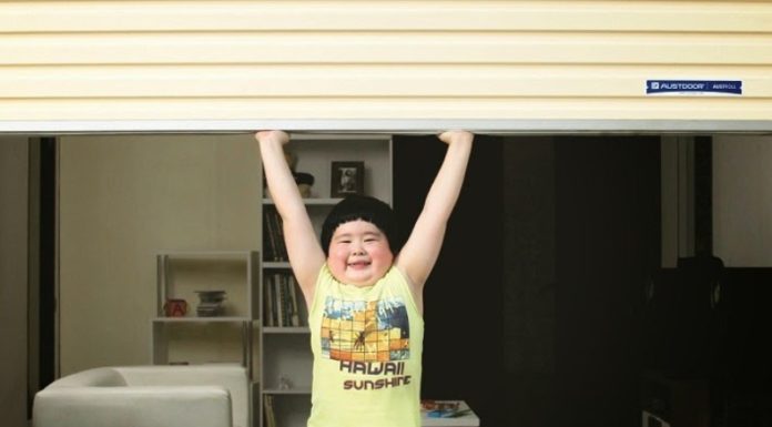 Securing Home and Family with Rolling Shutters