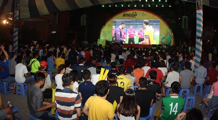 Tips for Keeping in Shape During the EURO Tournament