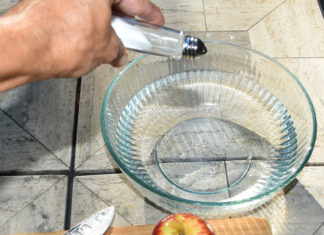 Tips to Prevent Fruits and Vegetables From Browning