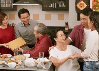 Exploring the Significance and Benefits of a Vu Lan Bao Hieu Gift for Parents