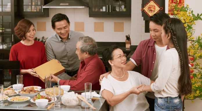 Exploring the Significance and Benefits of a Vu Lan Bao Hieu Gift for Parents