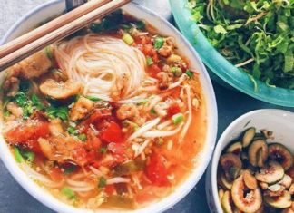 Everyday Eaters Embrace Special Dishes