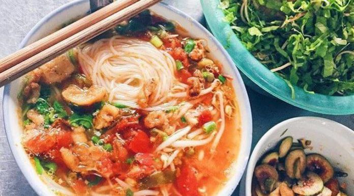 Everyday Eaters Embrace Special Dishes