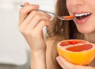 Don’t eat these if you don’t want trouble – the many uses of pomelo